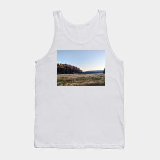 Elk Prairie Tank Top